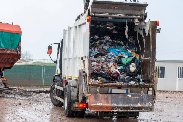 Best Recycling Services for Junk  in Gloucester Courthouse, VA