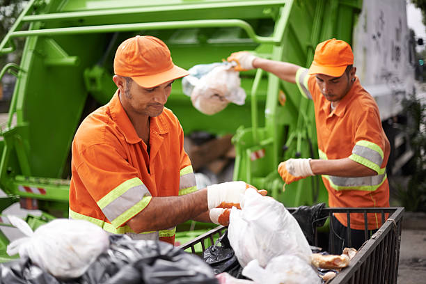 Best Dumpster Rental Services  in Gloucester Courthouse, VA