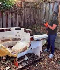 Trusted Gloucester Courthouse, VA Junk Removal Experts